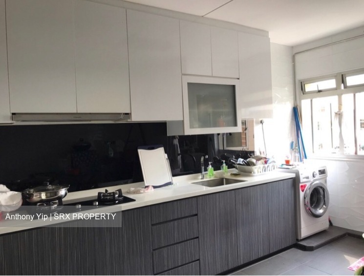 Blk 646 Pasir Ris Drive 10 (Pasir Ris), HDB Executive #212174021